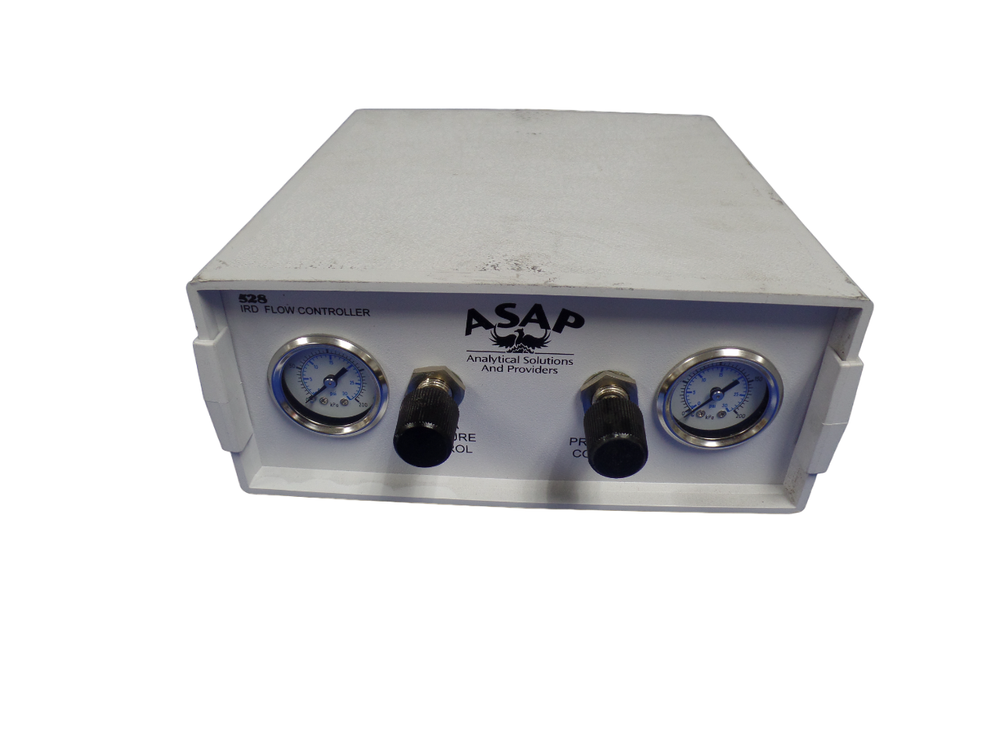 ASAP 528 ird flow controller analytical solutions and providers - Free Shipping