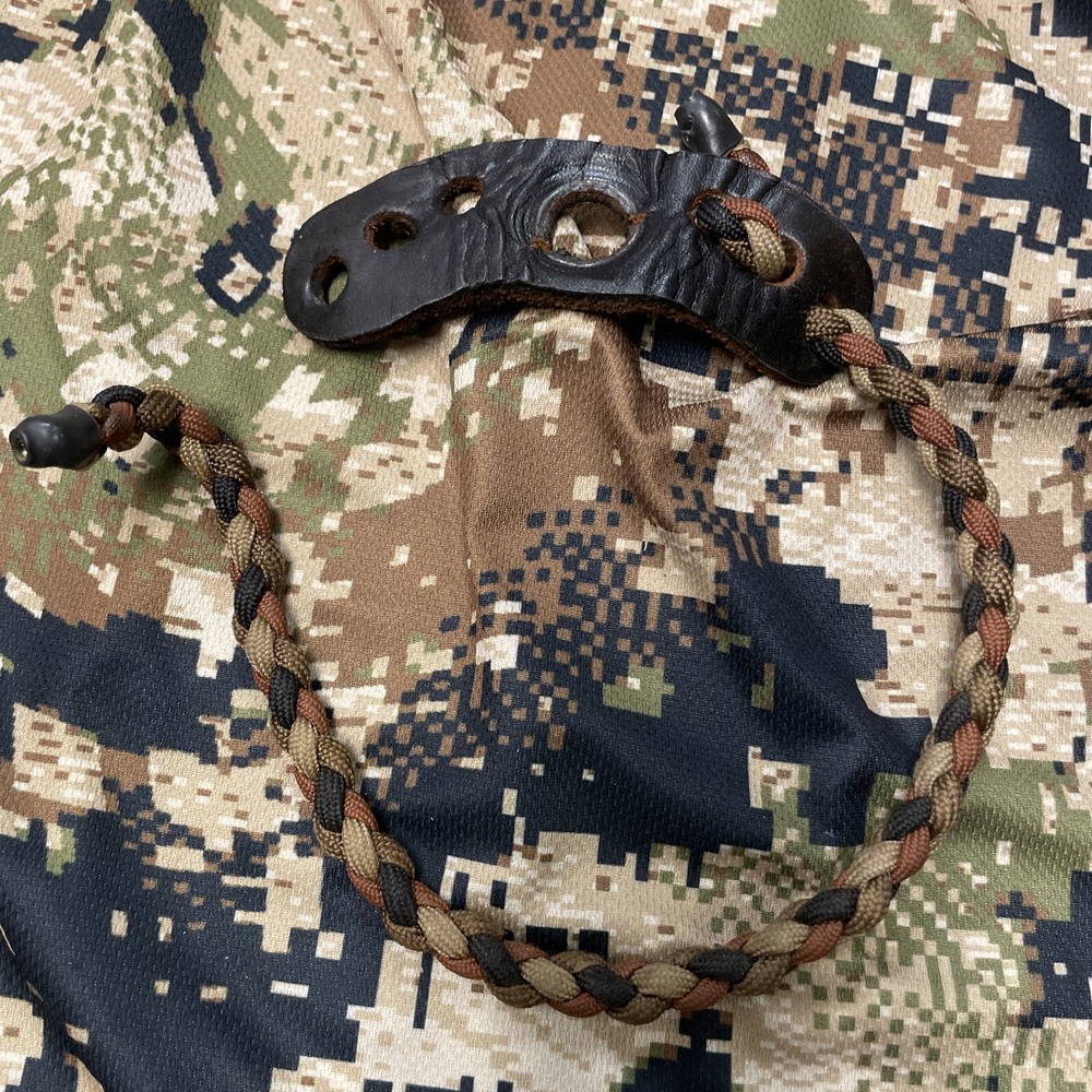 Archery Wrist Sling