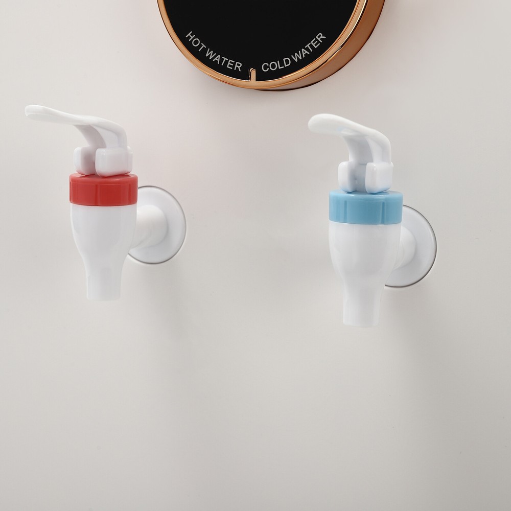 500ml Electric Top Loading Hot/Cold Water Dispenser Countertop Drinking Machine