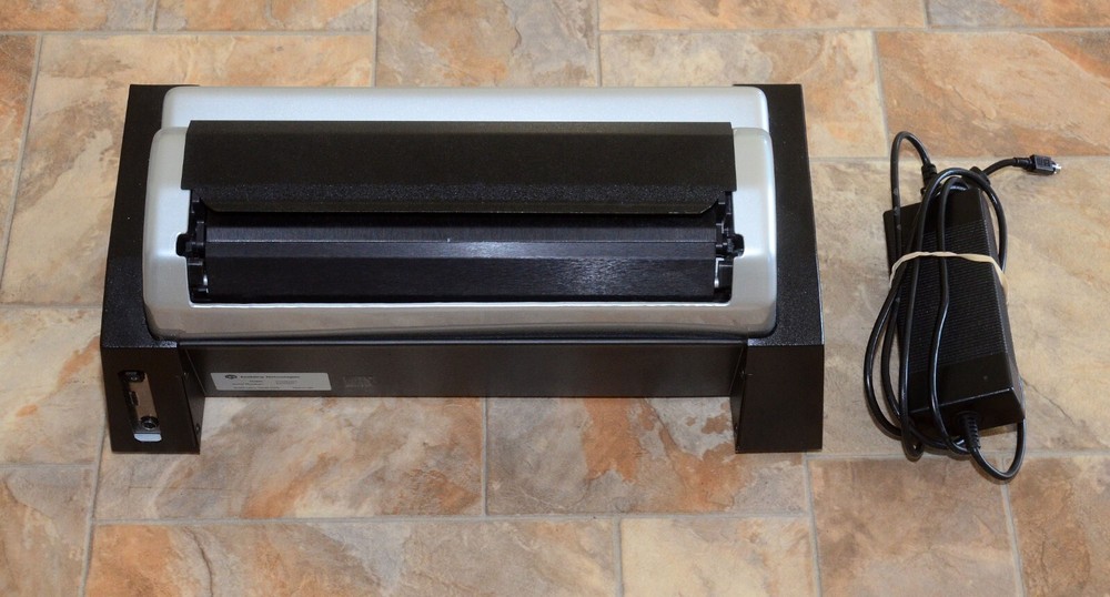 ETC Enabling Technologies Phoenix Braille Embosser Printing Machine