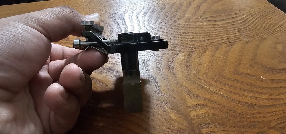 Jackson Floyd JTR-500 (read description)