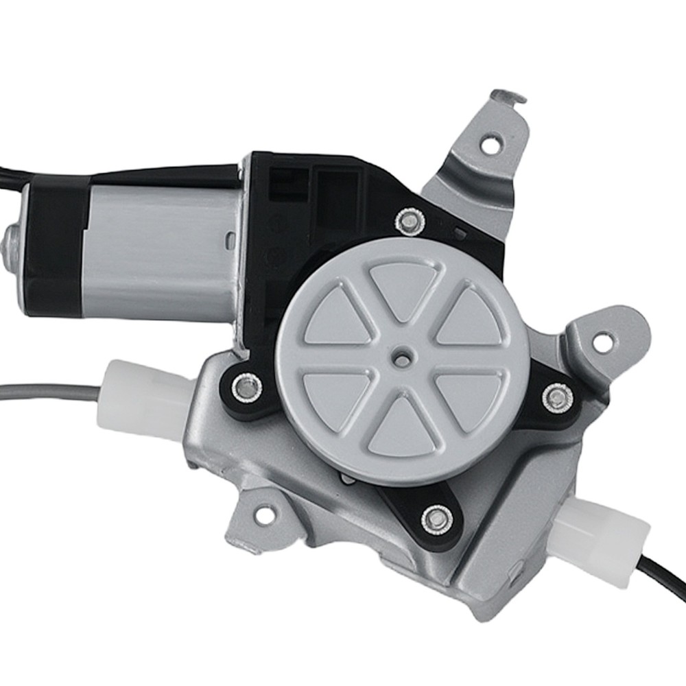 Front Left Driver Side Power Window Regulator & Motor for Nissan Juke 2011-2017
