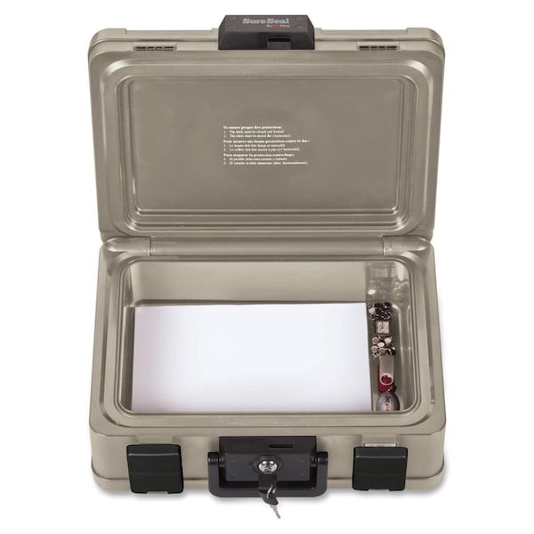 Fireking Ss103 Chest, Fireproof/Waterproof