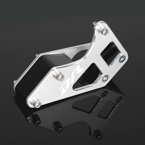 DR650/S/SE Chain Guard Guide Case Saver Protecter Compatible with Silver