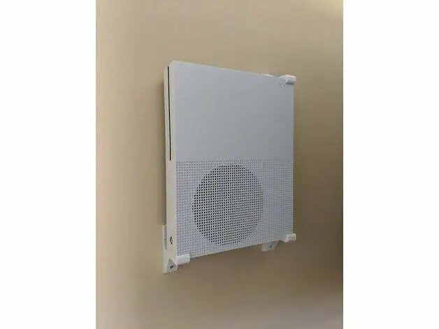 Xbox One S / X Wall Mounts