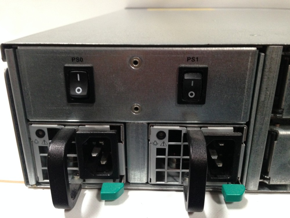LSI Onstor Cougar 6720 NAS Gateway