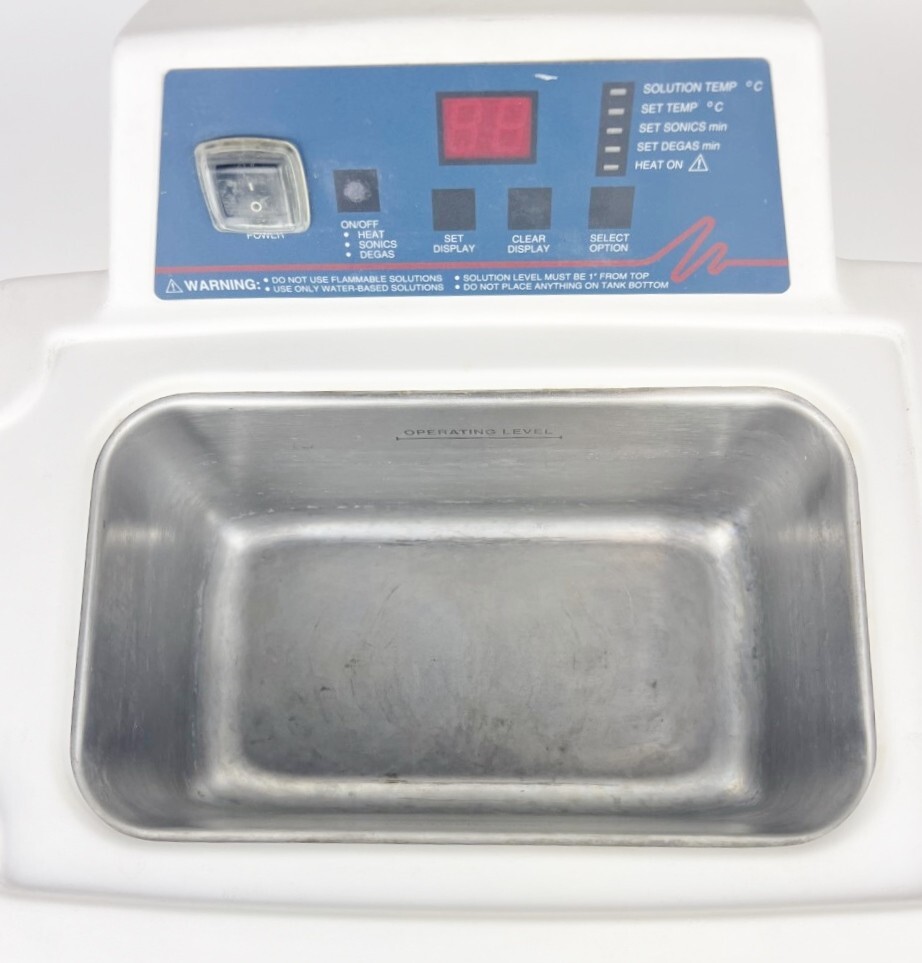 Branson 2210R-DTH Water Bath