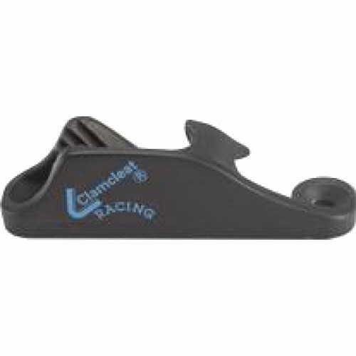 CL218 MK1 AN - CLAMCLEAT - SIDE ENTRY PORT - ANODIZED