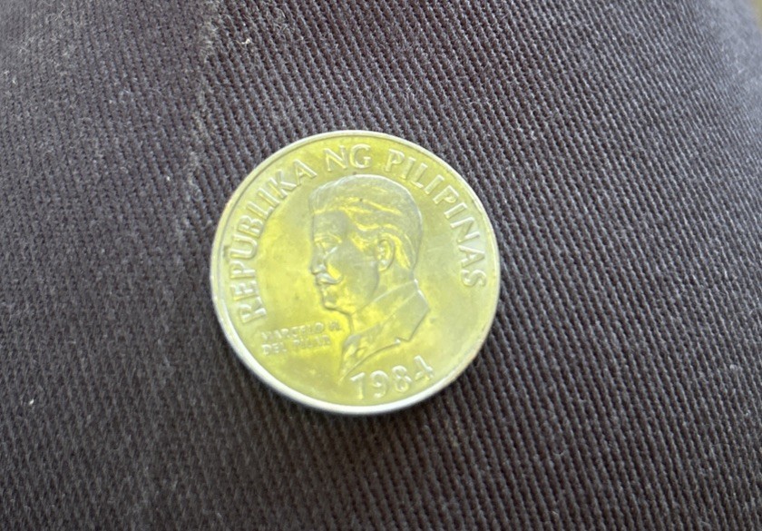 1984 Republika NG Pilipinas
