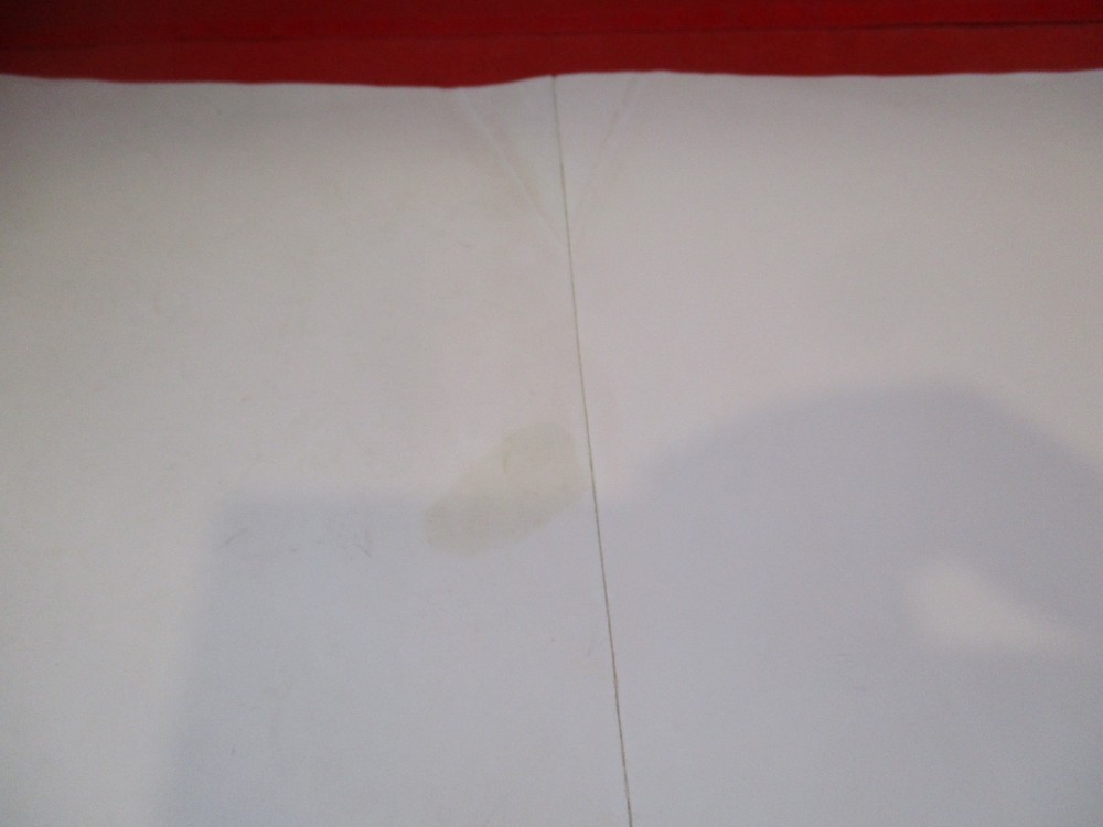 Starflight Commodore Amiga Computer Game Starmap Map Poster Insert ONLY