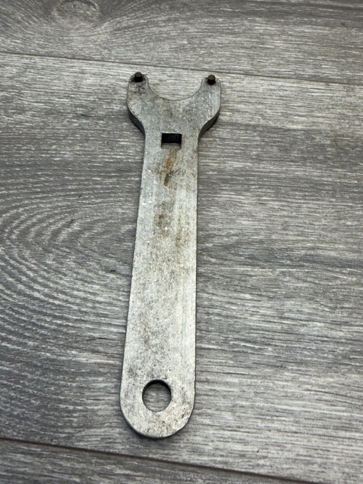 Dometic SeaStar Marine Hydraulic Steering Cap Spanner Tool Wrench