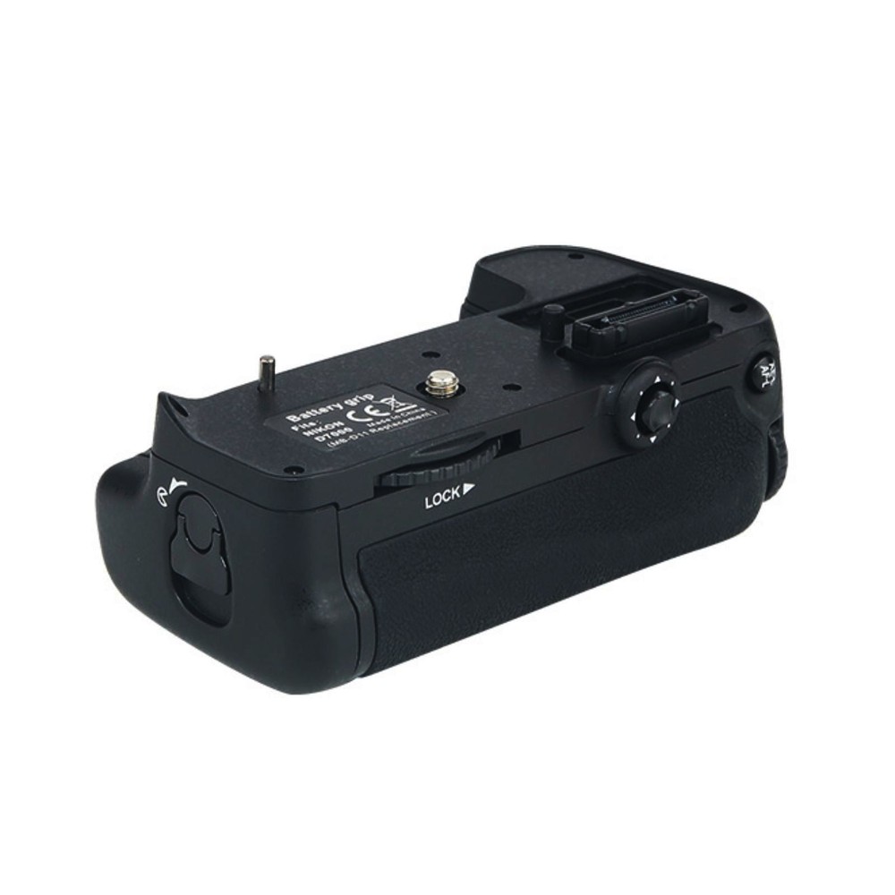 MB-D11 Vertical Battery Handle Grip for Nikon D7000 DSLR Camera Replacement