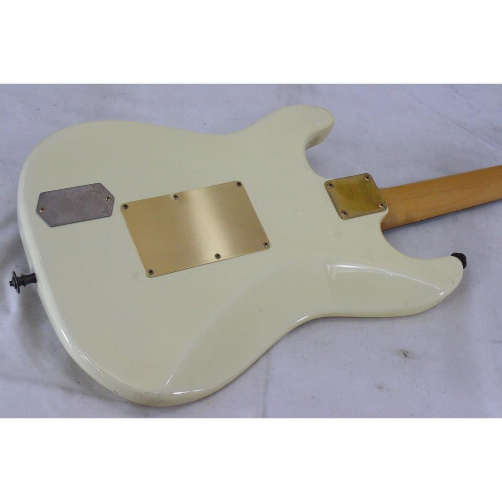 Fernandes Fst-125