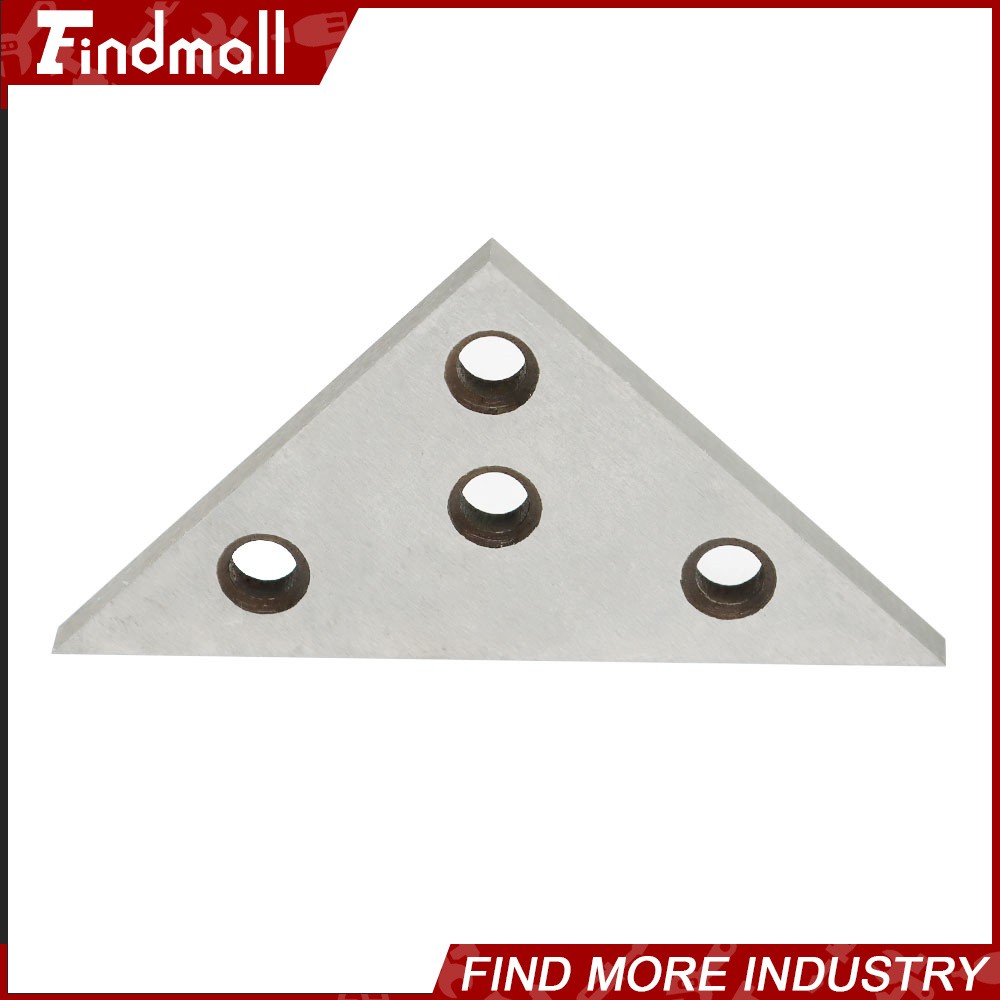 2Pcs 45 45 90 Degree Angle Blocks 30 60 90 Degree Angle Machinist Plate Hardened