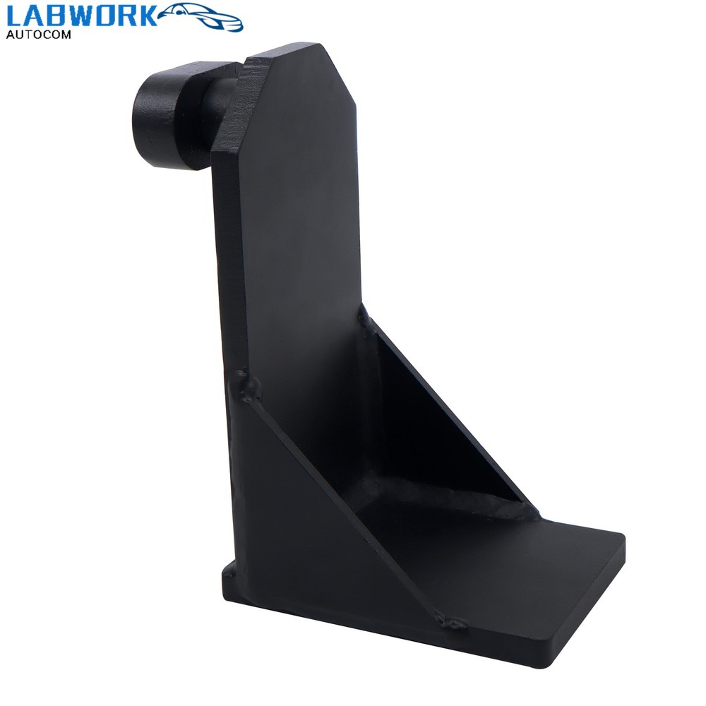 2XUpgrade Shipping Container Jack Lug Jack Leveling Attachment