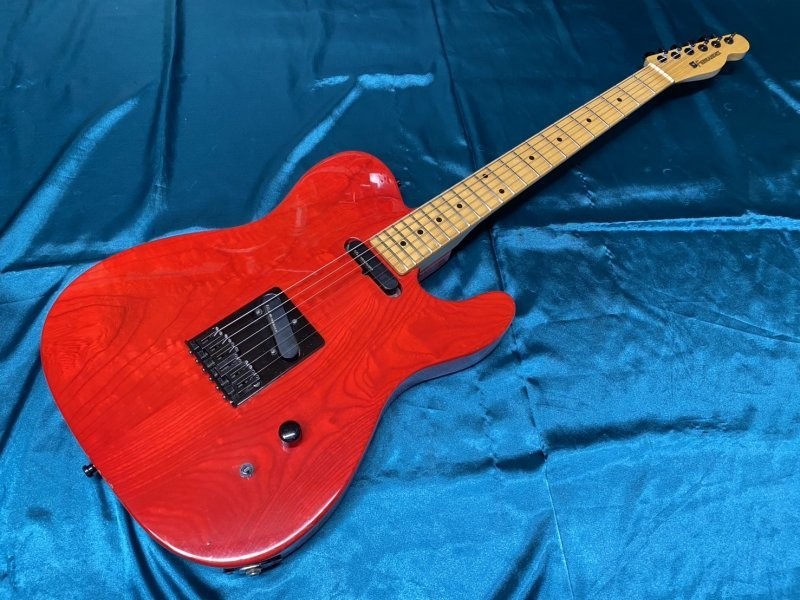FERNANDES TE-85T (no260305)