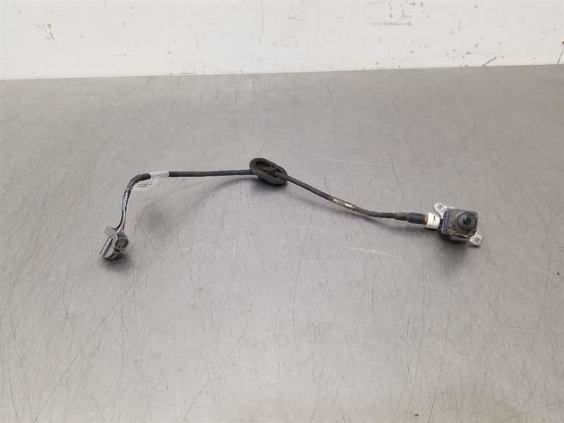 18 2018 DODGE DURANGO REAR VIEW CAMERA PROJECTOR 68319923AB