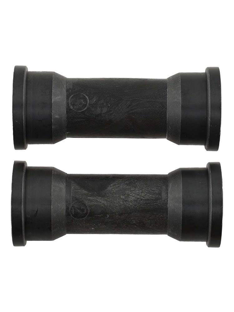 Rowing Machine Bearing Wheels 2PCS for Reliable Performance Under Heavy Load