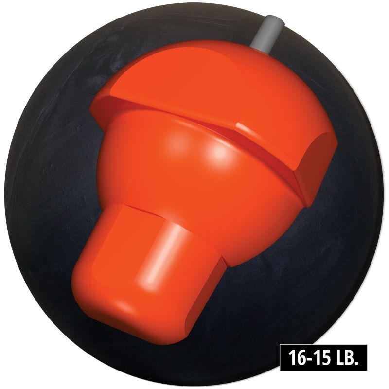 Hammer Black Pearl Urethane