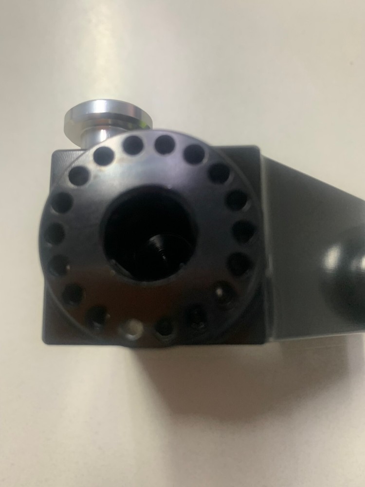 SI-6021 Pole Bracket