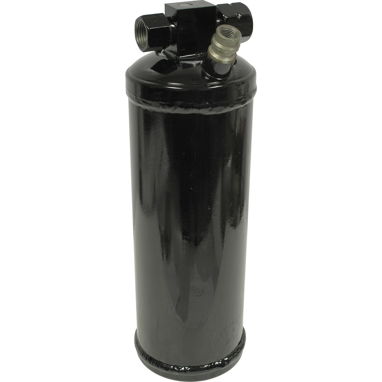 For 1993-2001 International 4700 A/C Receiver Drier UAC 1994 1995 1996 1997 1998