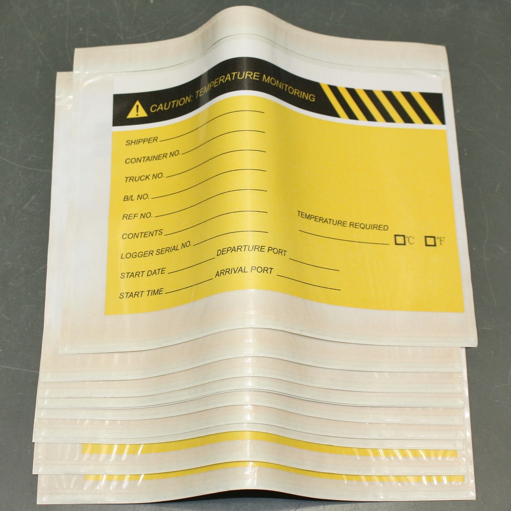 Traceable USB Temp Data Logger 6478, Single Use Thermometer, -15° C, -20° C