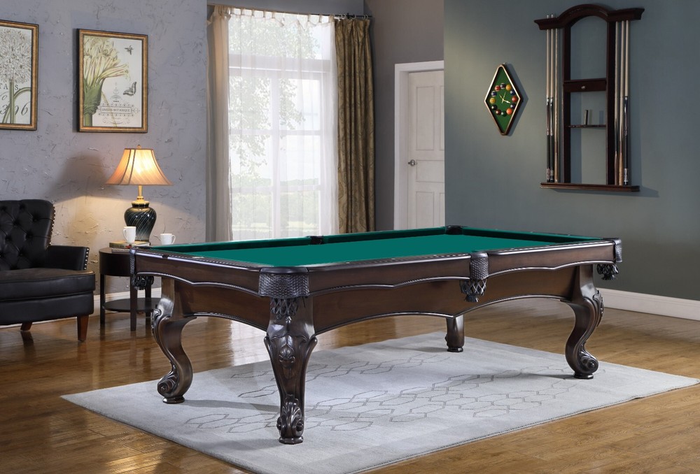 Playcraft Wheaton 8' Slate Pool Table