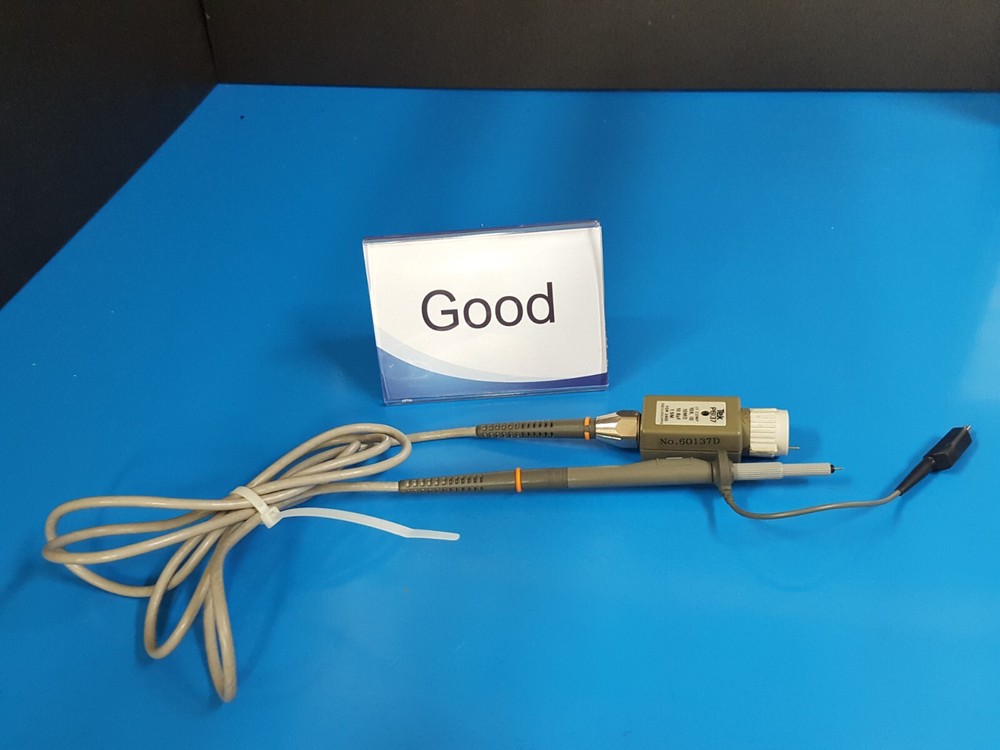 Tektronix P6137: Passive Voltage Probe - 15