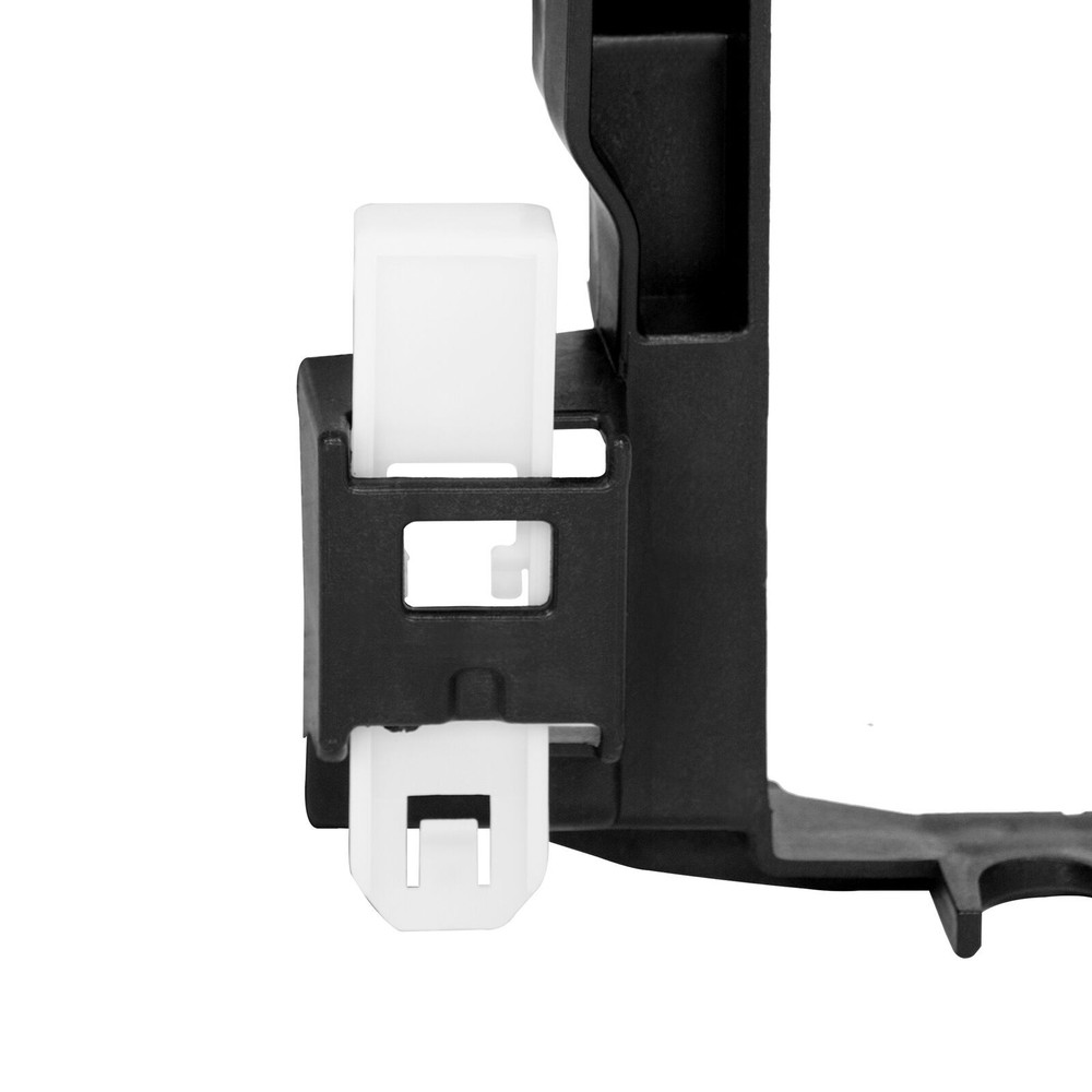 For Dodge Ram 09-20 Headlight Lamp Mounting Bracket Driver Passenger Side