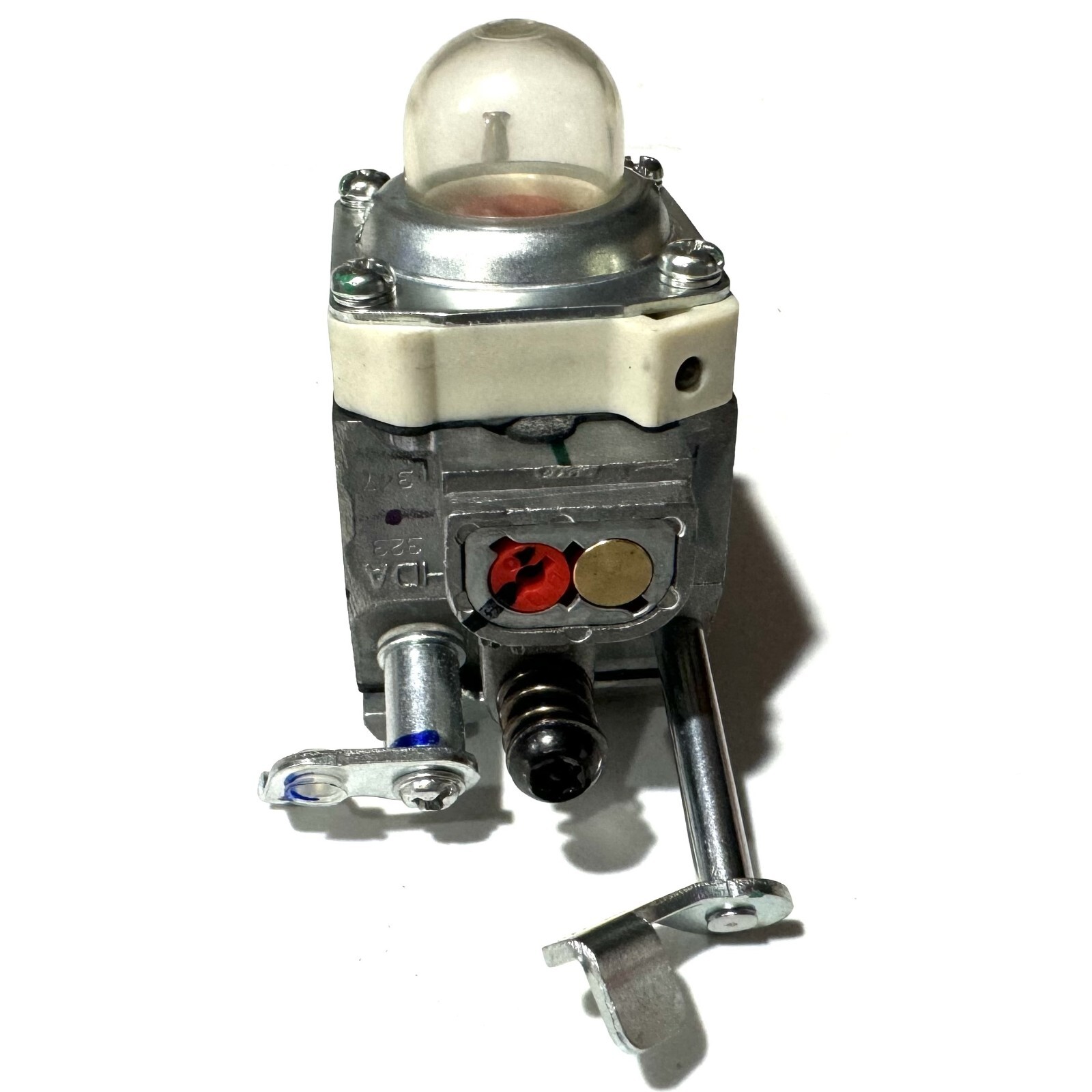 CARBURETOR FOR MULTIQUIP OEM MIKASA MTX80 RAMMER GX120