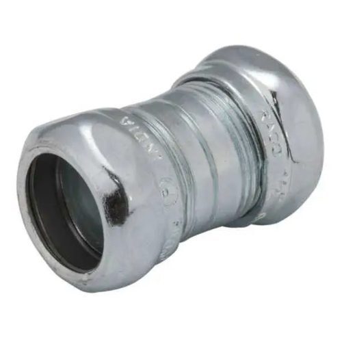 Raco 2926US 1-1/2" EMT Compression Coupling
