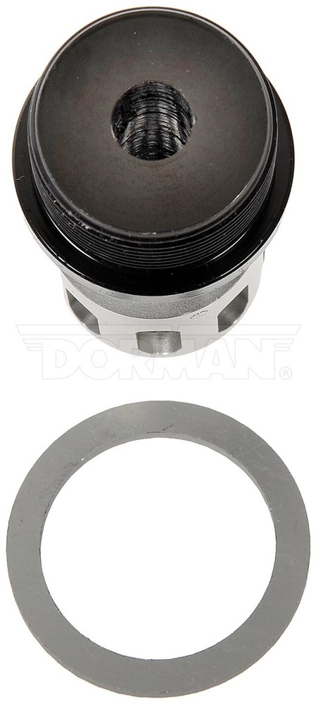 Twist Drain Solution