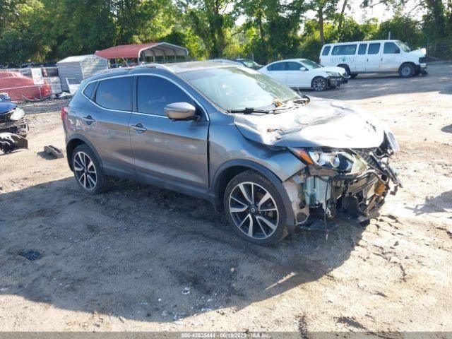 Fuse Box Engine MR20DD Front Sub Fits 17-23 QASHQAI 4859028