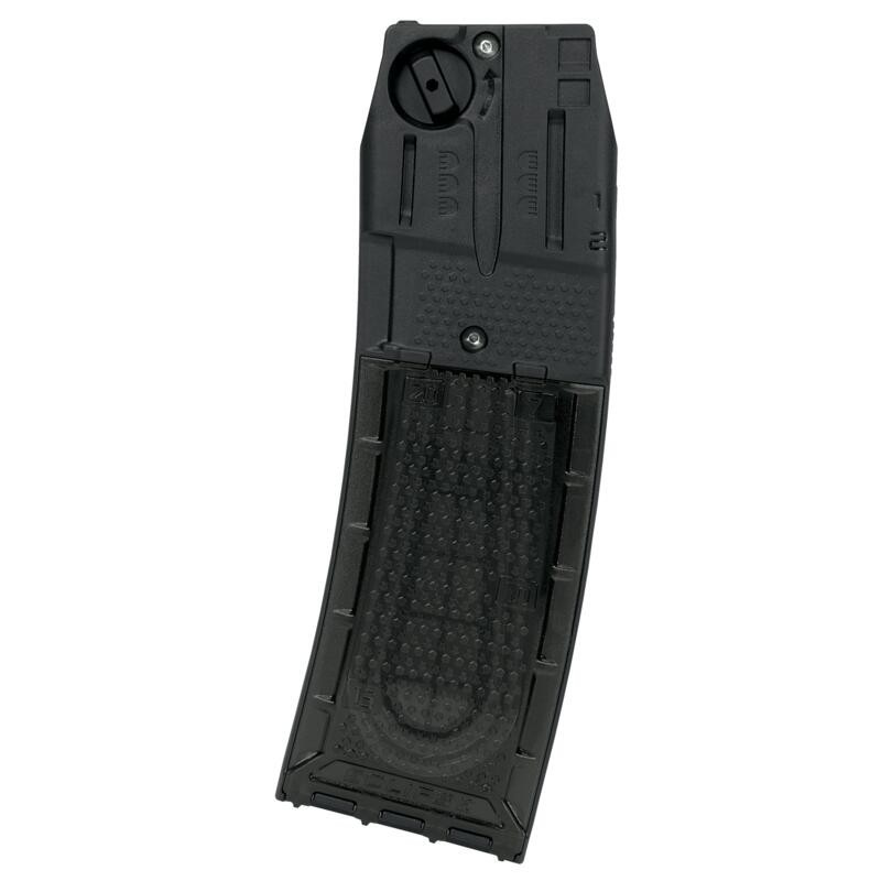Planet Eclipse CF20 Pro Continuous Feed 20 Round Paintball Magazine Black NEW