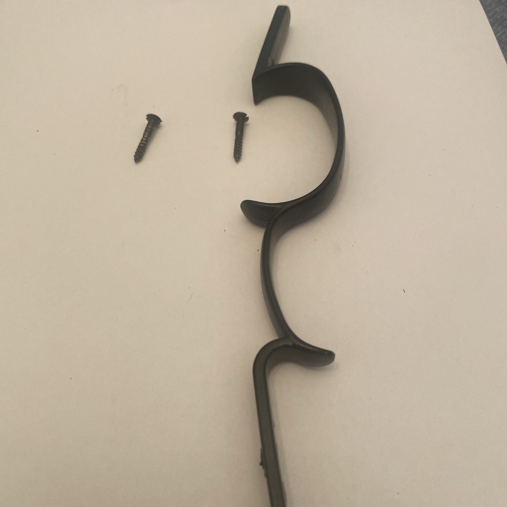 CVA Missouri Trigger Guard with Screws included.