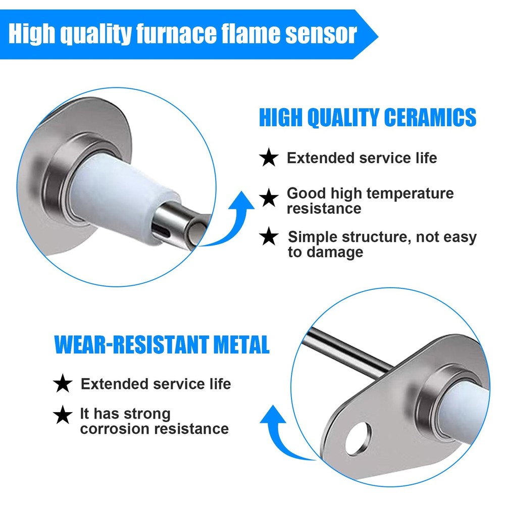 Upgraded Replacement 0130F00010