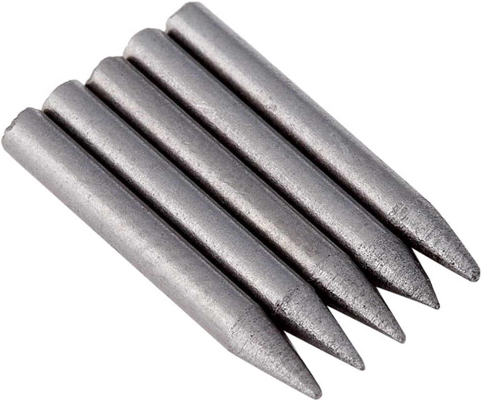Herlitz 2 mm Lead Compass Refills Replacement cartridges