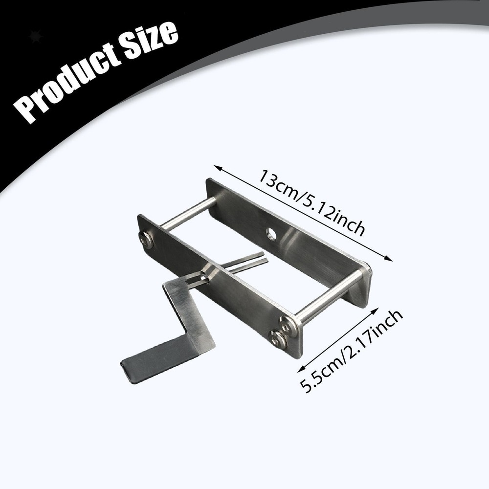 Boxing Hand Wraps Roller Boxing Wrap Roller Metal Compact Rewinds Quickly Winder