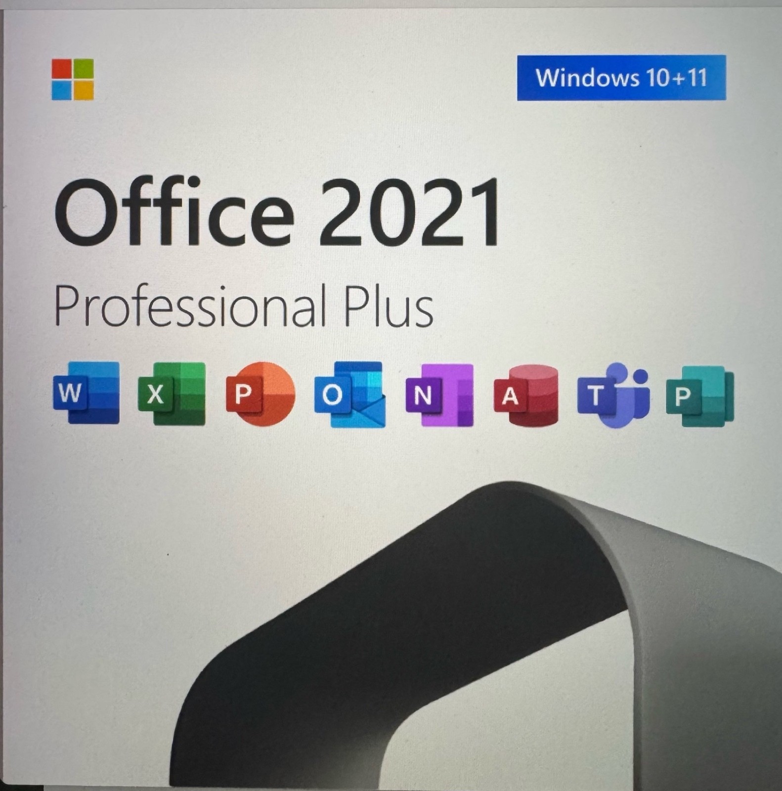 2021 Version 2021 Office 32/64-Bit For 2 PC Device
