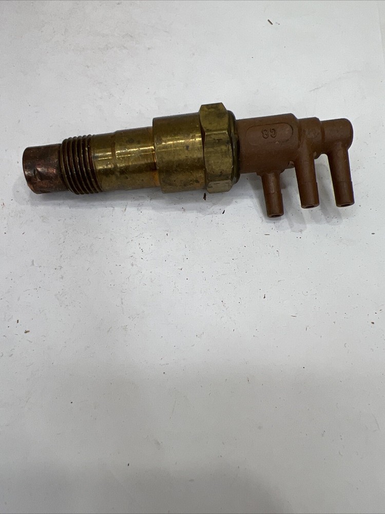 Ported Vacuum Switch Standard PVS142