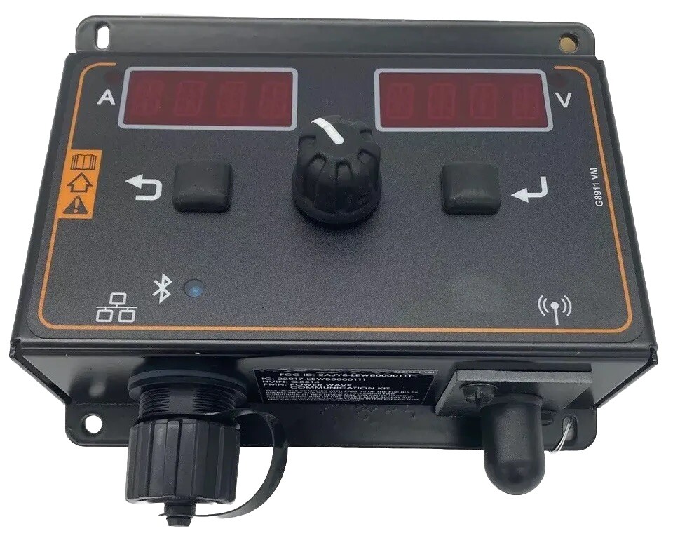 Lincoln Electric K4352-1. Powerwave Wireless Connectivity Module.
