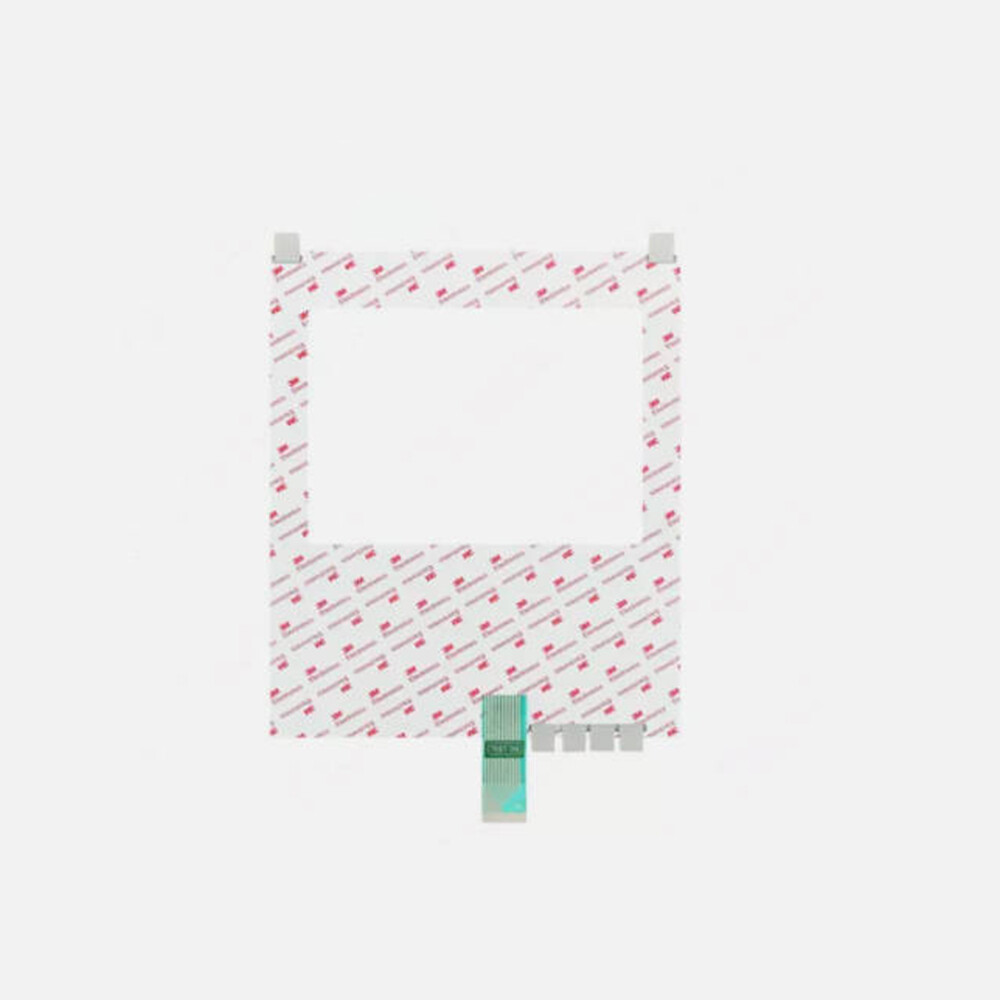 For B&R 4PP281.1043-B5 Membrane keyboard