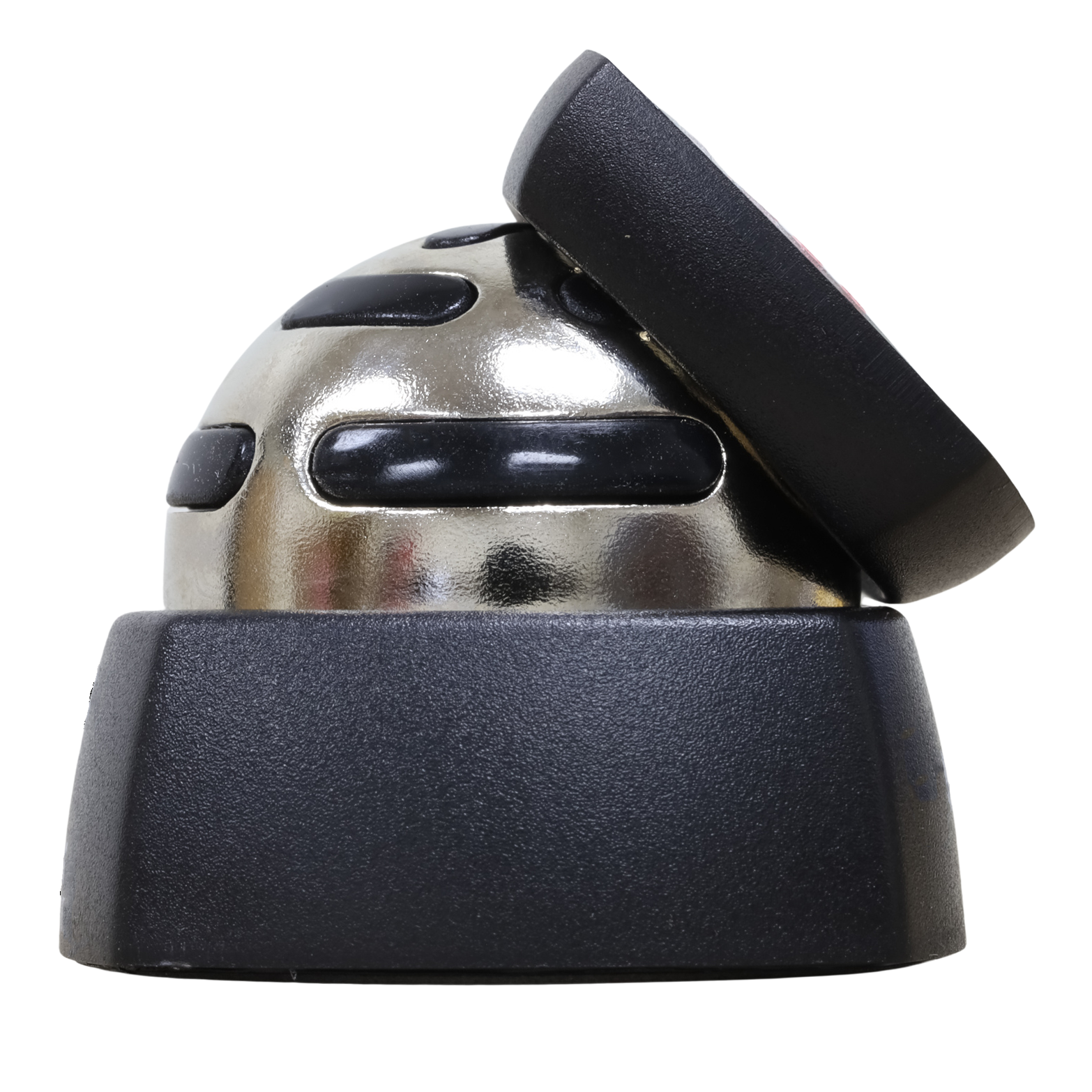 New Ball Mount & Magnetic Phone Socket 2 Pack Car Mount Phone Holder