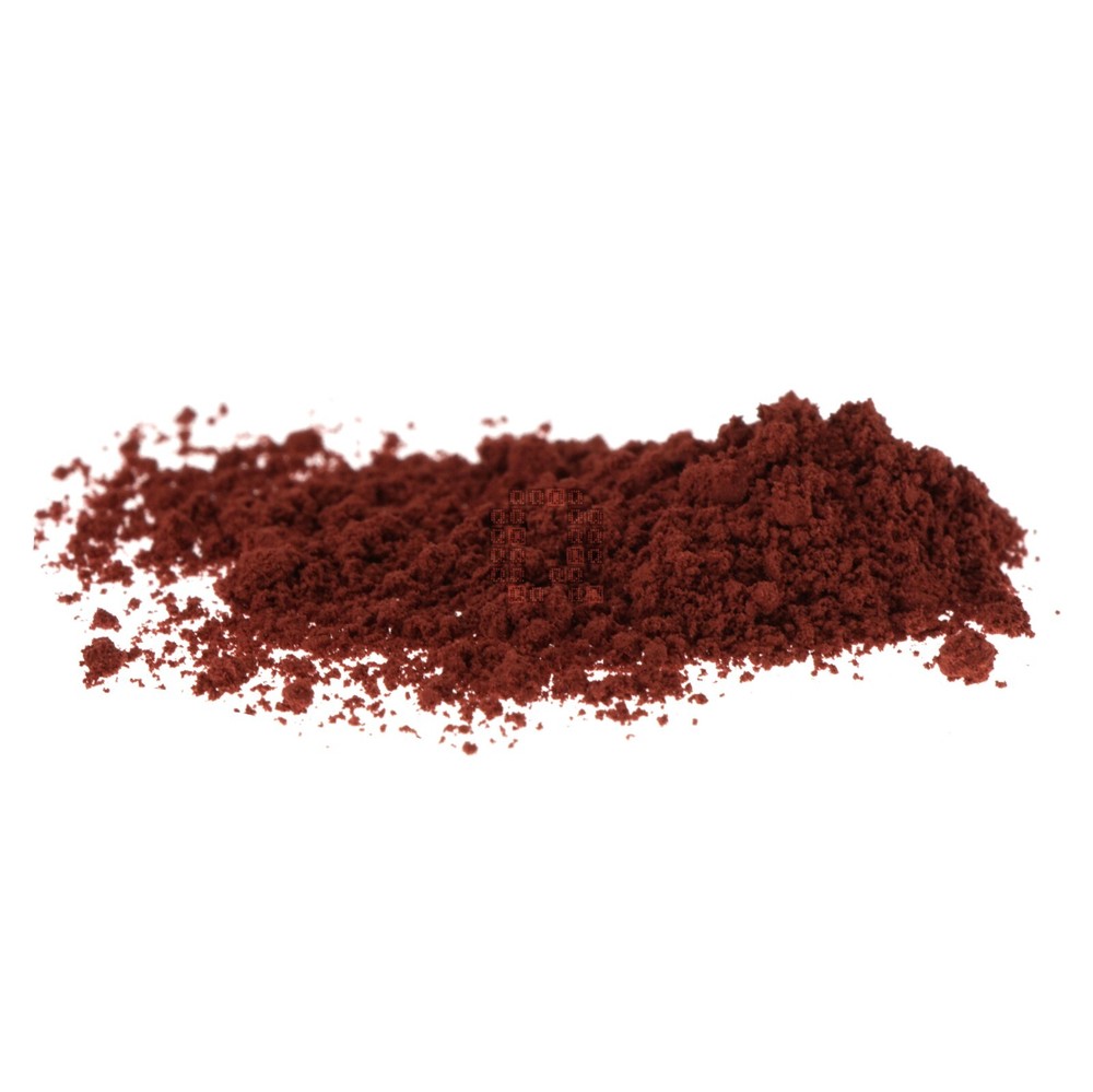 IRWIN 64902 STRAIT-LINE Red Permanent Marking Chalk Refill, 8oz