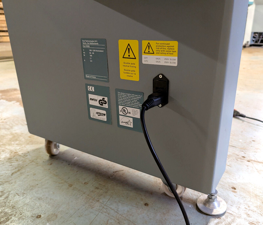 OCE / Canon Technology TDS800 Wide Format, Multifunctional Scanner