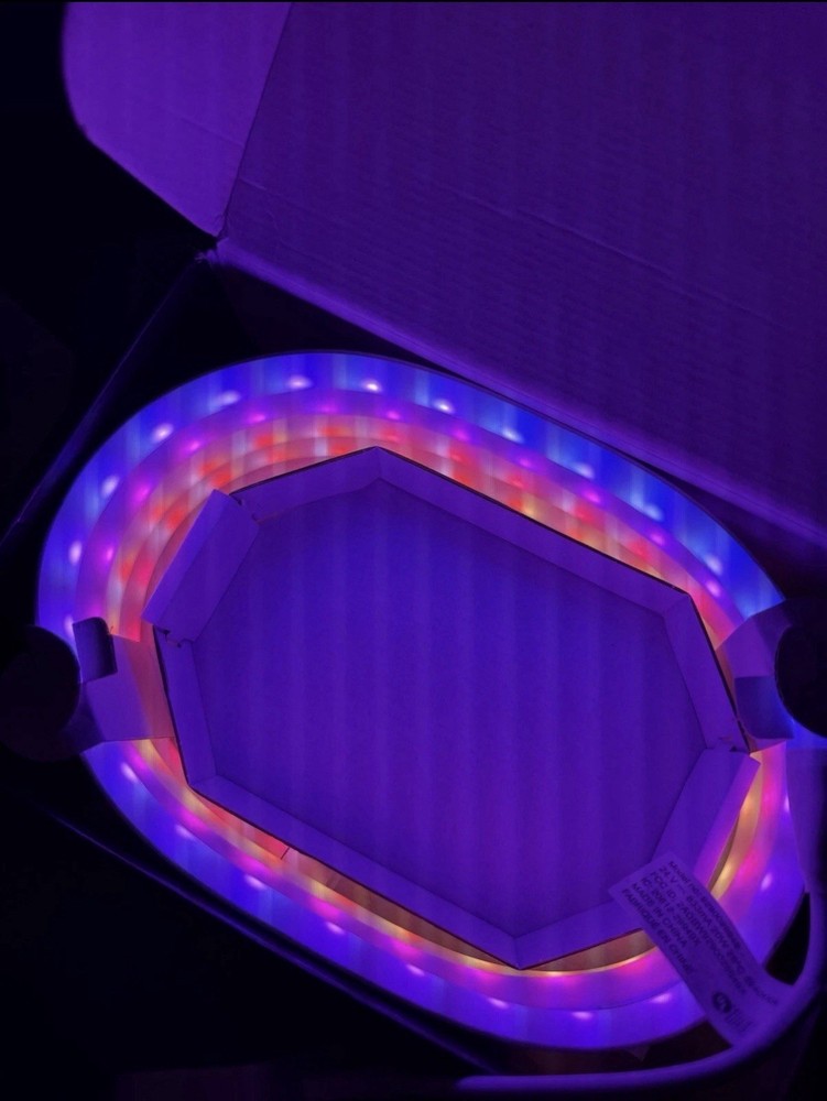 Philips Hue Bluetooth Gradient Ambiance Smart Lightstrip 2m/6ft - Tested!