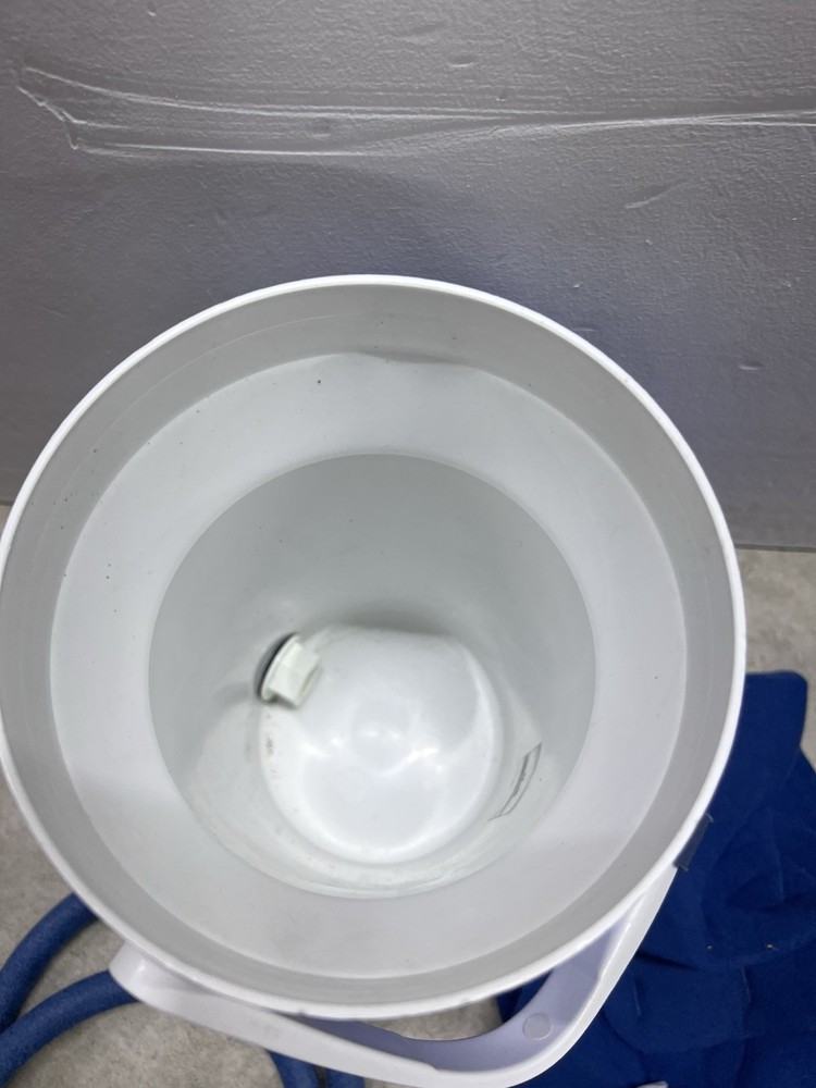 Cryo/Cuff Cryocuff Cooler Therapy Motorized IC Compression Shoulder