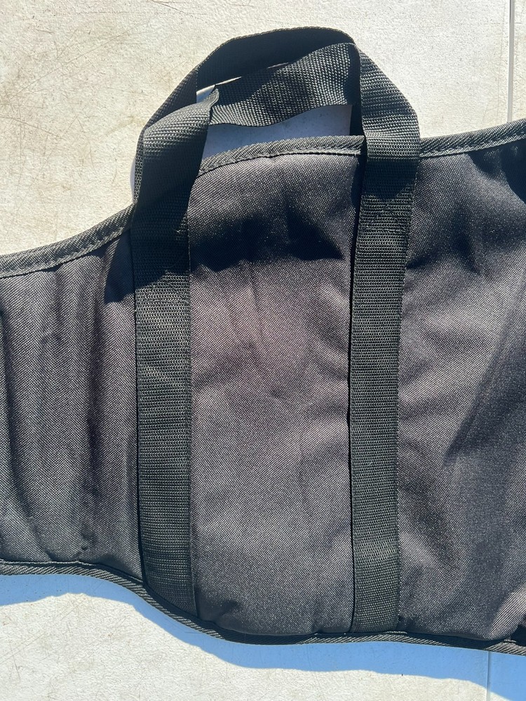 GUITAR SOFT CASE GIG BAG EXCELLENT