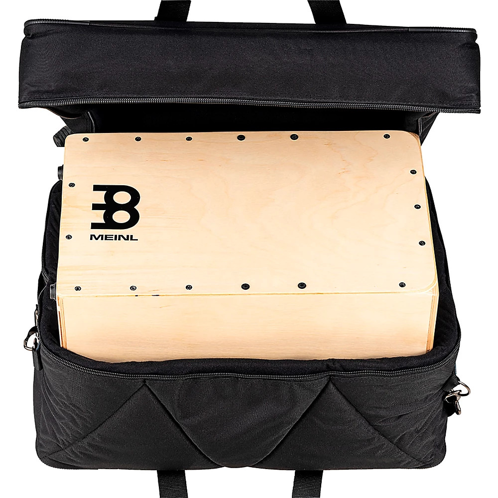 MEINL Cajon Bag Black