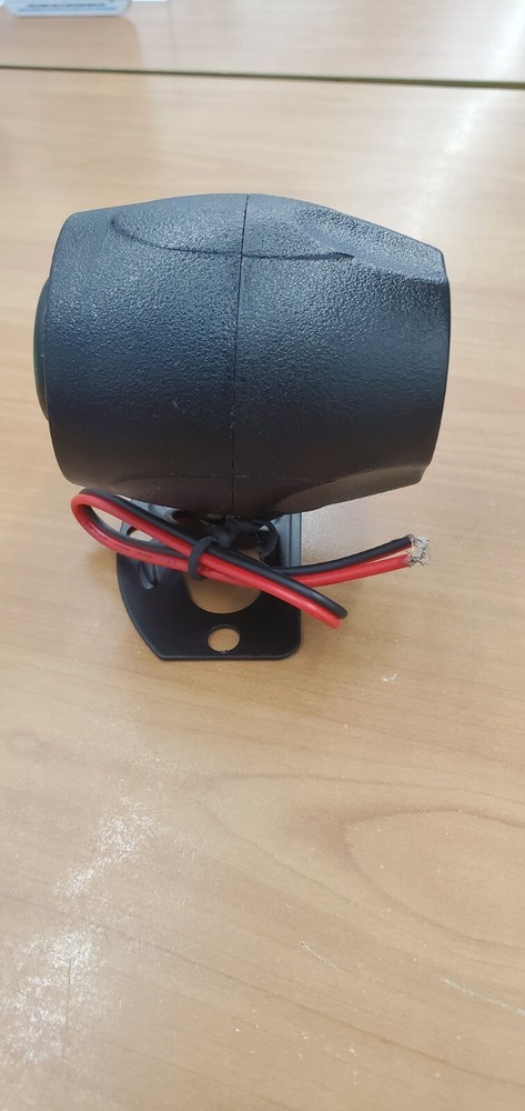 Audiovox AS9903E multi-tone siren